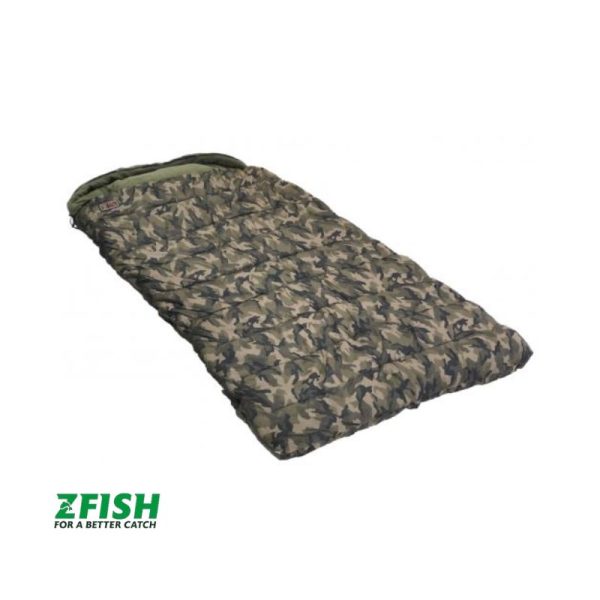 SACO DE DORMIR ZFISH HOOGAN 5 SEASON