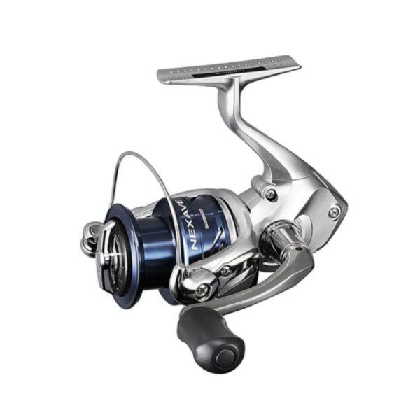 CARRETE SHIMANO NEXAVE 8000