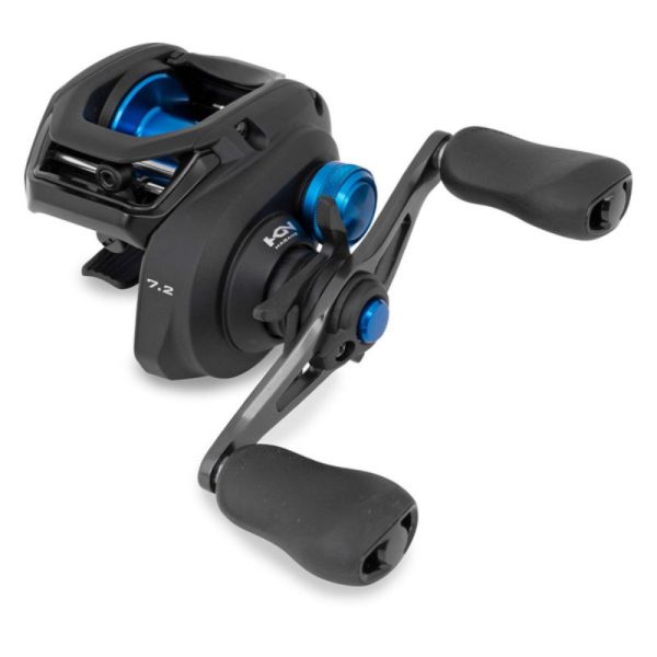 CARRETE SHIMANO SLX 151HG