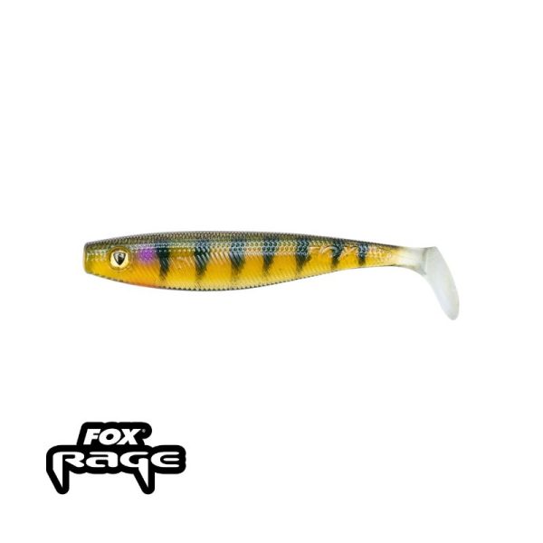 FOXRAGE ULTRA UV STICKLEBACK 14CM 5 5