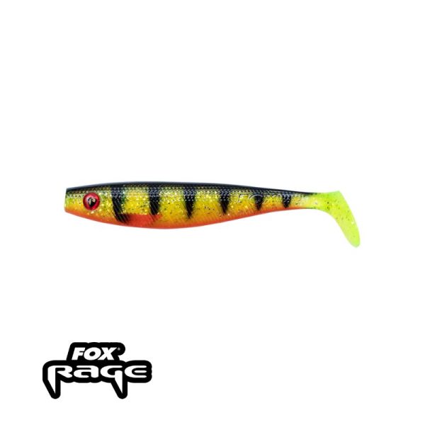 FOX RAGE PRO SHAD PERCH 14CM 5,5"