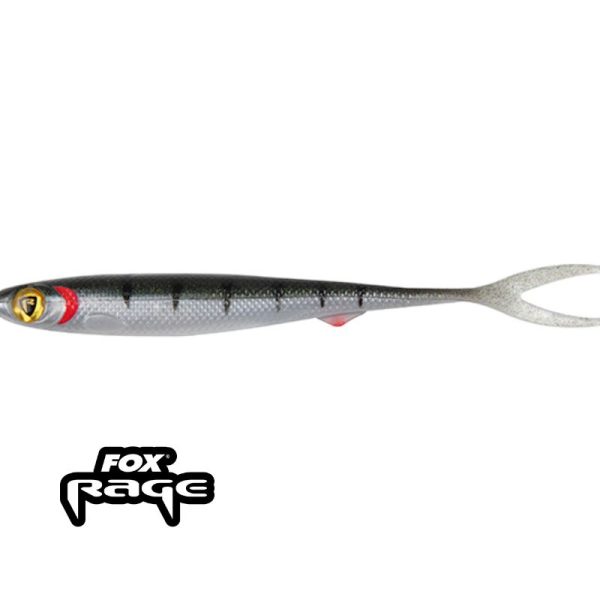 FOXRAGE ULTRA UV SLICK YOUN PERCH 16CM