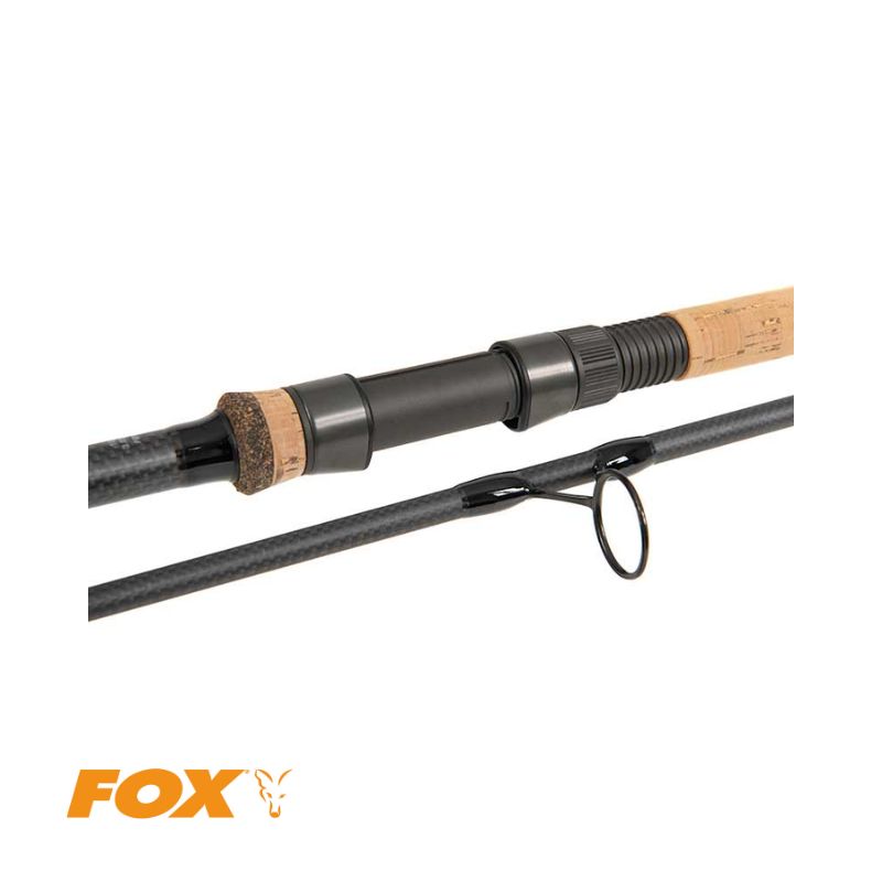 CAÑA FOX HORIZON X3 S 10FT 3 50LB CORK Imagen 2