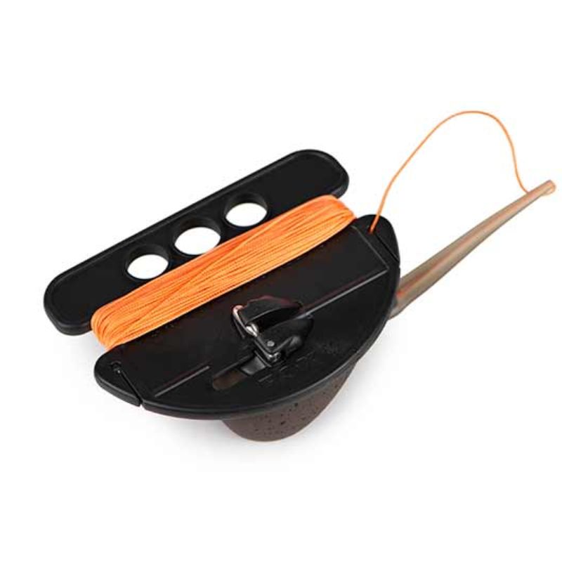 FOX CAPTIVE BACK WEIGHT 1 25OZ 35G Imagen 2