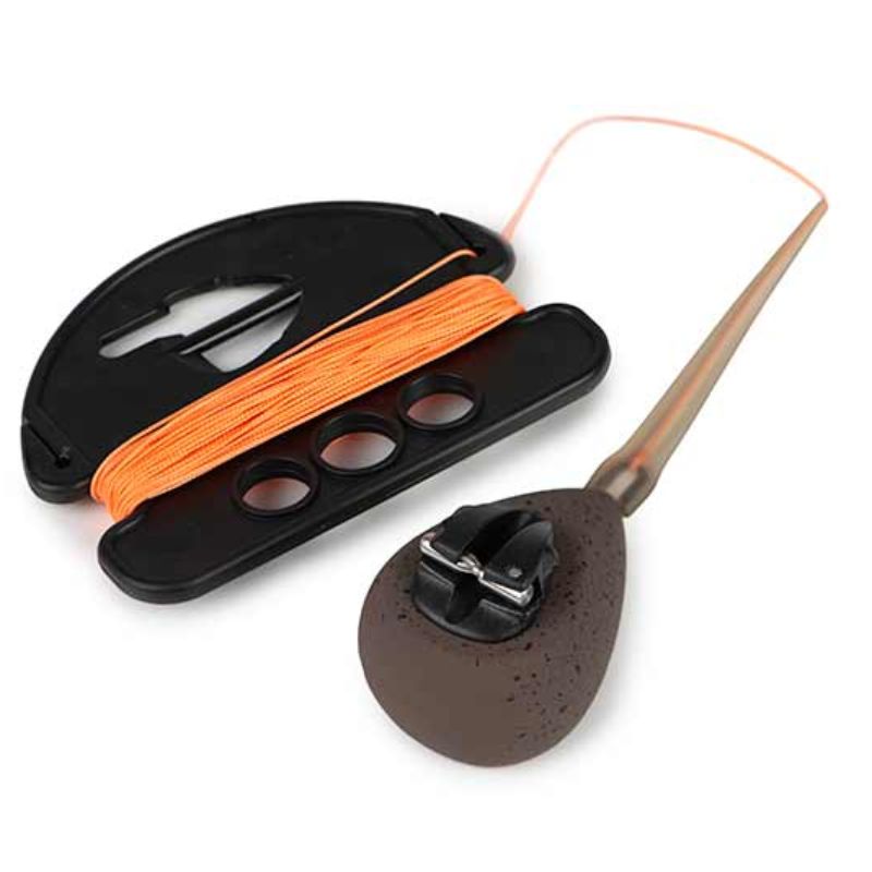 FOX CAPTIVE BACK WEIGHT 1 25OZ 35G Imagen 3