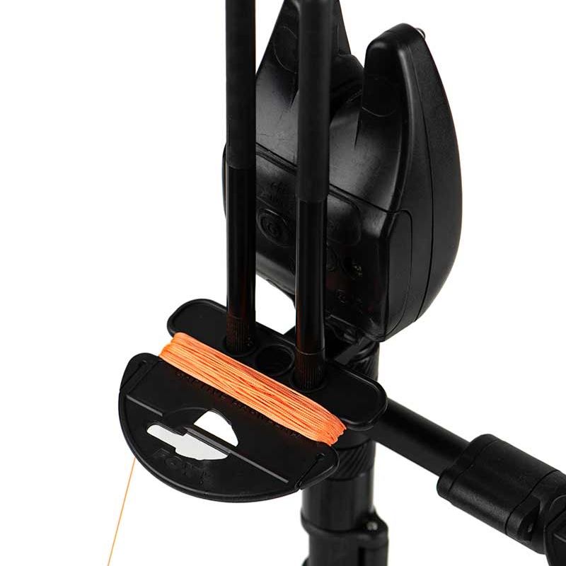 FOX CAPTIVE BACK WEIGHT 1 25OZ 35G Imagen 4