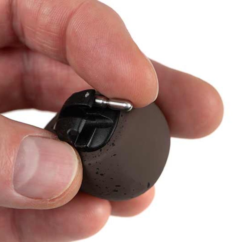 FOX CAPTIVE BACK WEIGHT 1 25OZ 35G Imagen 8