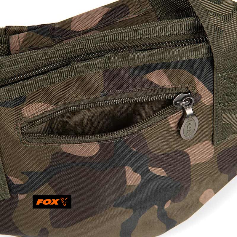 FOX CAMOLITE EXPLORER SIGLE SLEEVE 8 10F Imagen 4