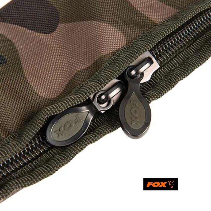 FOX CAMOLITE EXPLORER SIGLE SLEEVE 8 10F Imagen 5