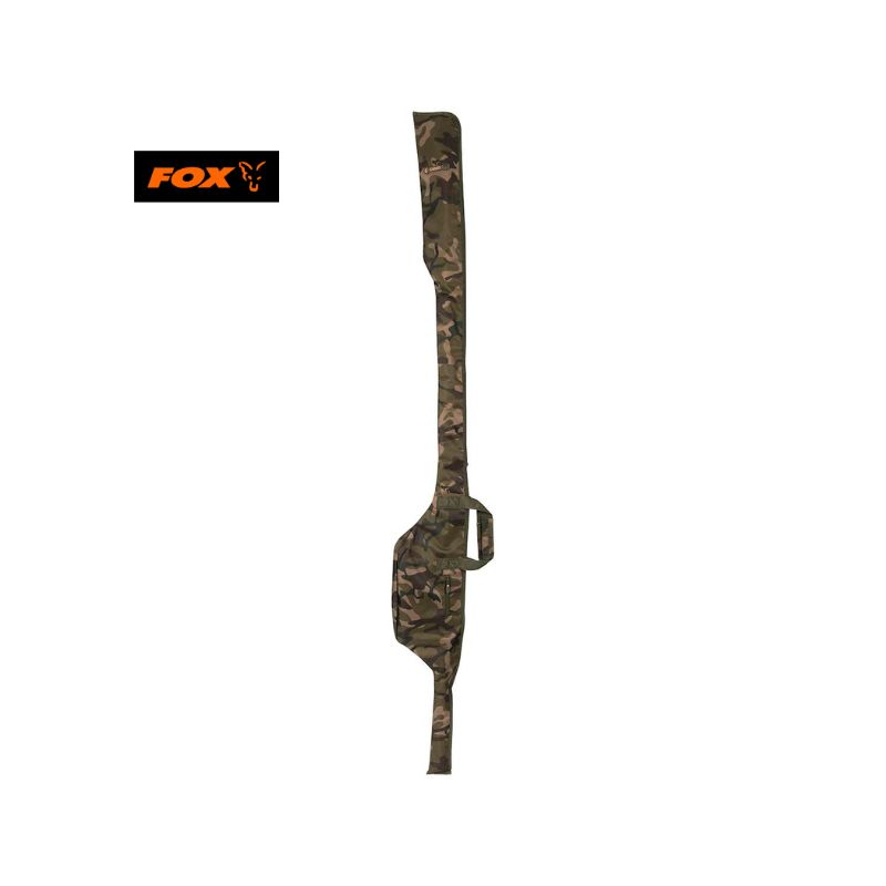 FOX CAMOLITE EXPLORER SIGLE SLEEVE 8 10F