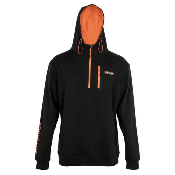 SUDADERA SONUBAITS HOODIE TALLA M