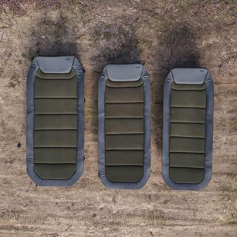 FOX BEDCHAIR VOYAGER COMPACT Imagen 5