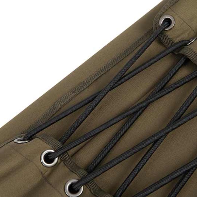 FOX BEDCHAIR VOYAGER COMPACT Imagen 8