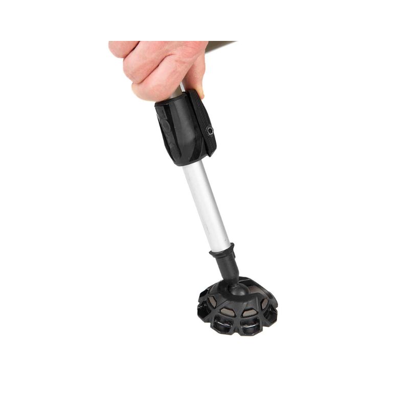 FOX BEDCHAIR VOYAGER COMPACT Imagen 10