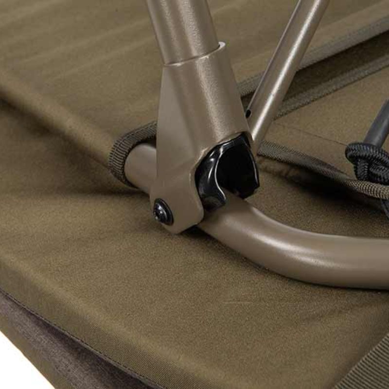 FOX BEDCHAIR VOYAGER COMPACT Imagen 11
