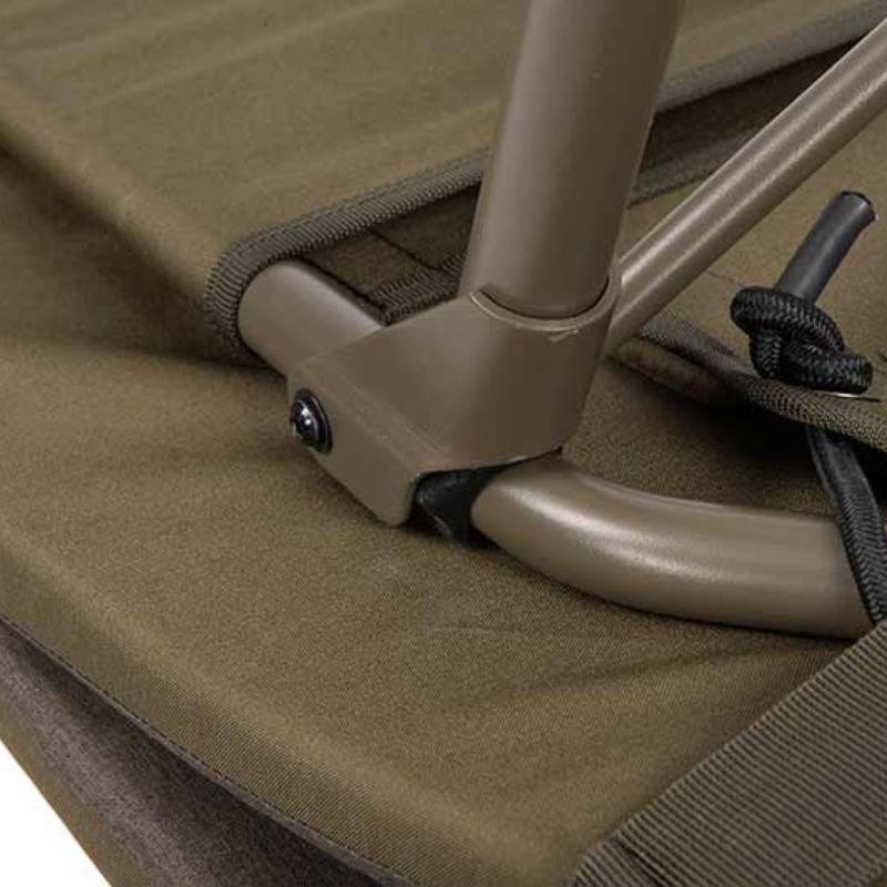 FOX BEDCHAIR VOYAGER COMPACT Imagen 12