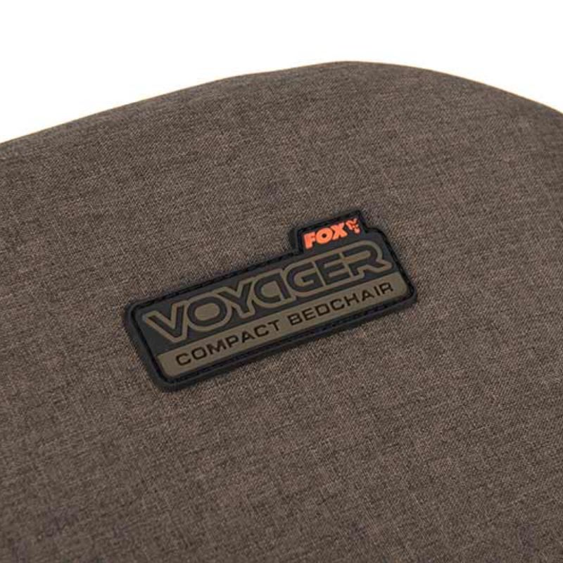 FOX BEDCHAIR VOYAGER COMPACT Imagen 13