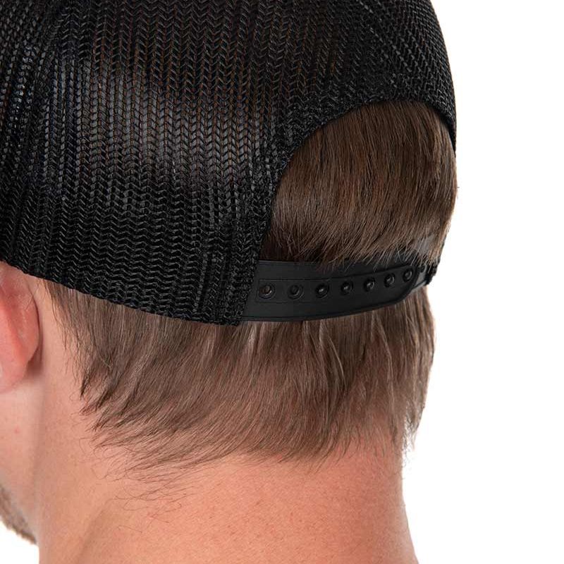 FOX GORRA TRUCKER CAP CAMO/BLACK Imagen 5