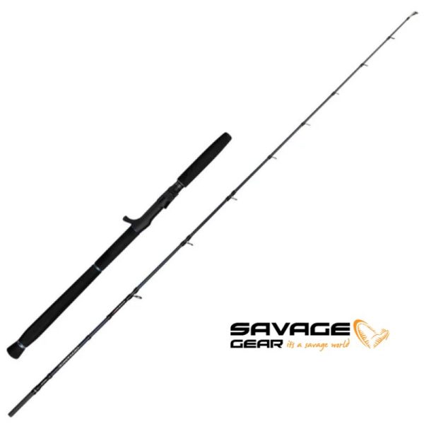 SAVAGE GEAR SG2 DEFIANCE 1 80M MAX 180GR