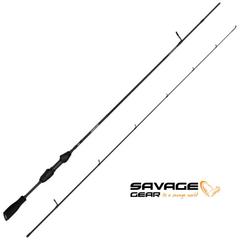 SAVAGE GEAR REVENGE SG2 2 13M 1 5 5G