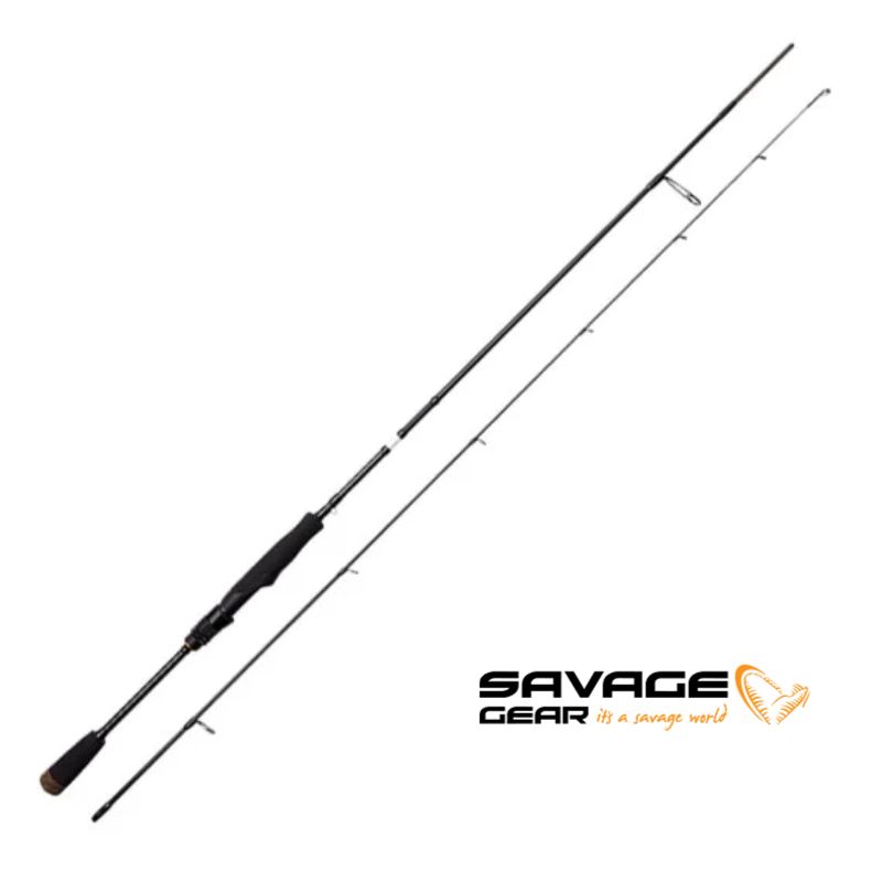 SAVAGE GEAR REVENGE SG2 213M 2 10G 2P
