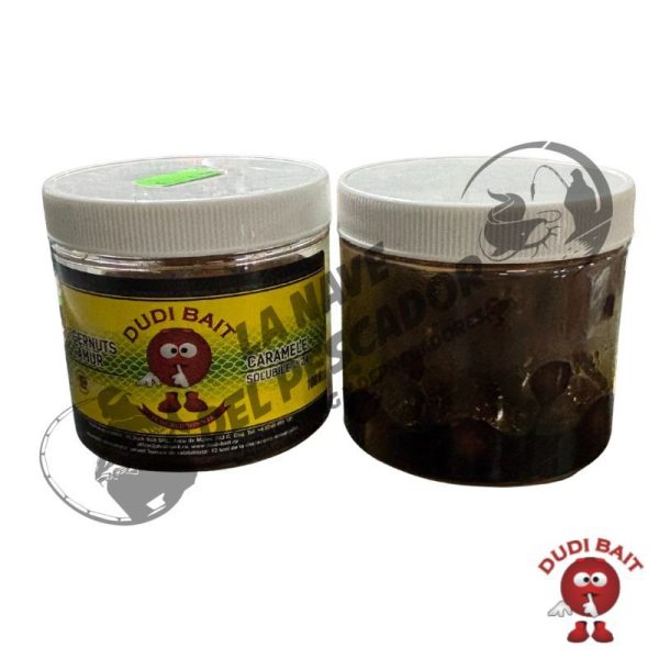 DUDIBAIT TARI 24 TIGERNUTS AMUR CARAMELE