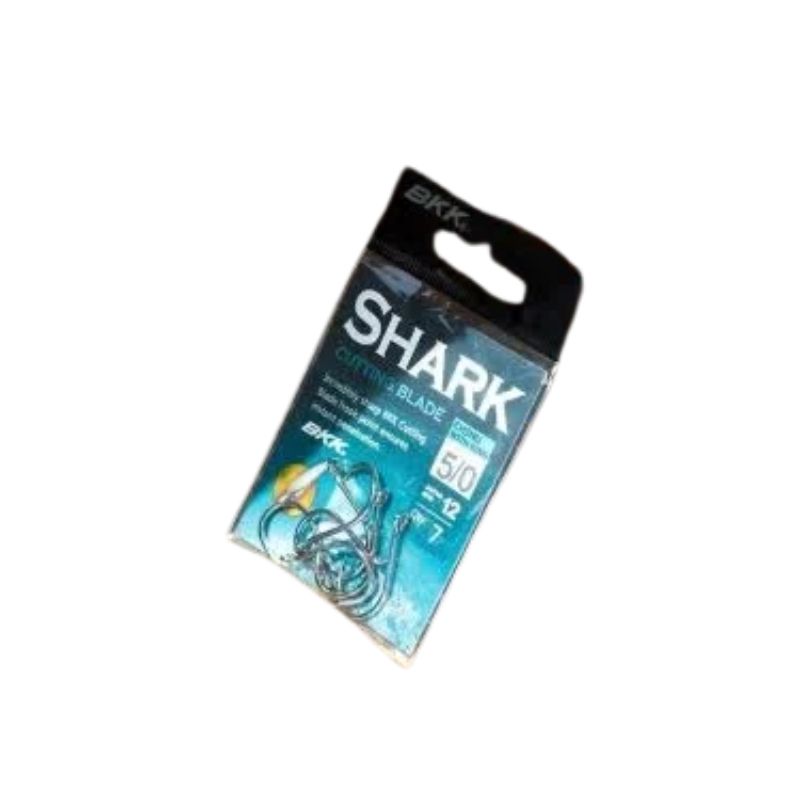 ANZUELO CHINU R SHARK N3 Imagen 2
