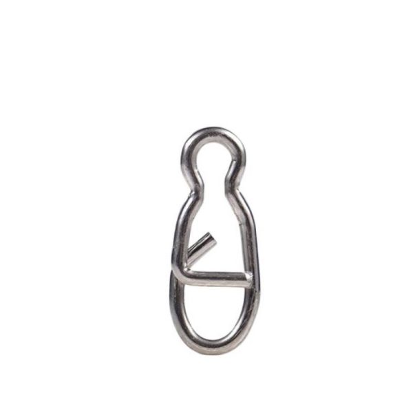 GRAPAS BBK FAST SNAP 41 SIZE1 9KG/20LB