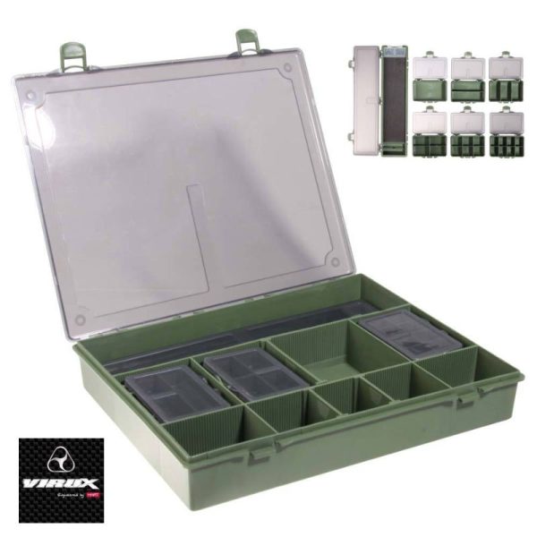 VIRUX CAJA PORTACAJAS CR03