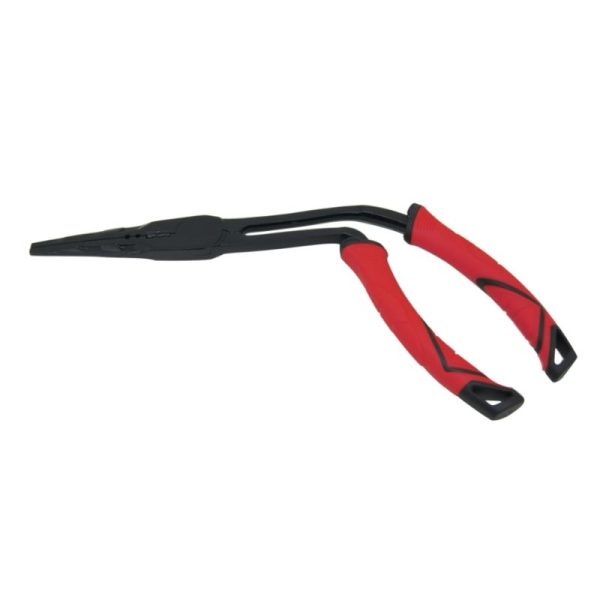 HART SACA  ANZUELOS BLACK INOX 11