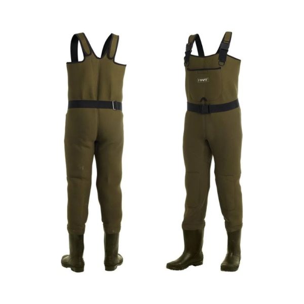 VADER HART HYDRIK TALLA 40/41