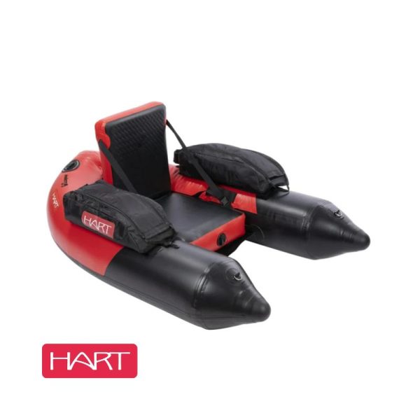 PATO HART THE VENDETA V 2