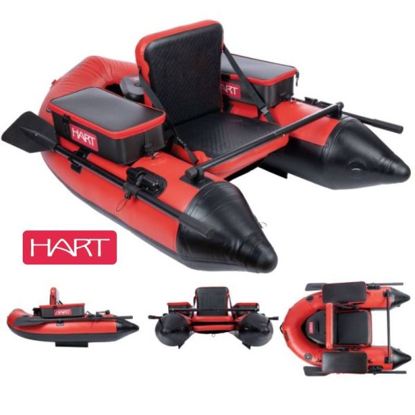 PATO HART SIKARIO X FORWARD