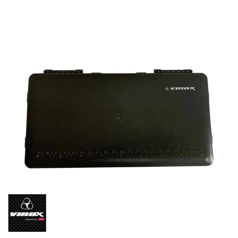 CAJA MAGNETICA VIRUX CM03 Imagen 2