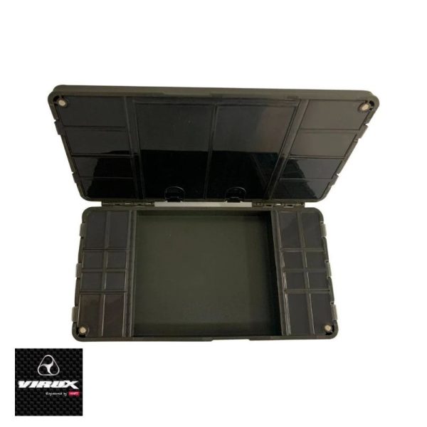 CAJA MAGNETICA VIRUX CM03