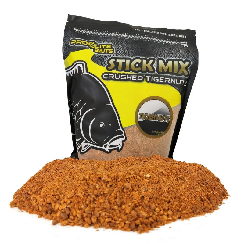 STICK MIX TIGERNUTS 1800GR PROELITE