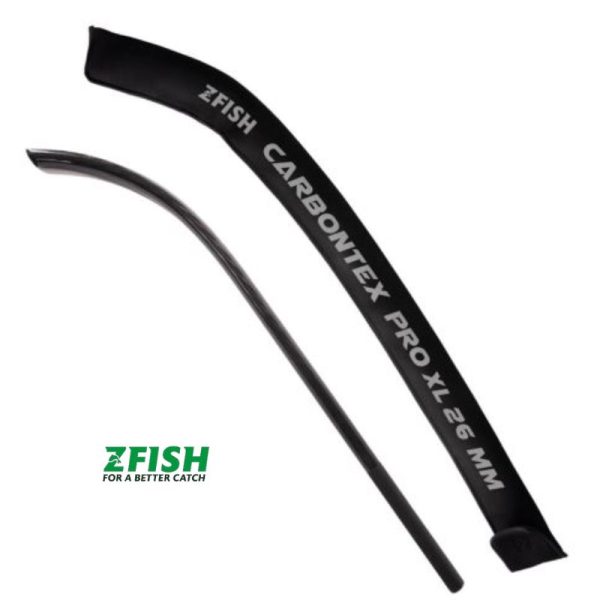 COBRA CARBONTEX PRO XL26MM ZFISH