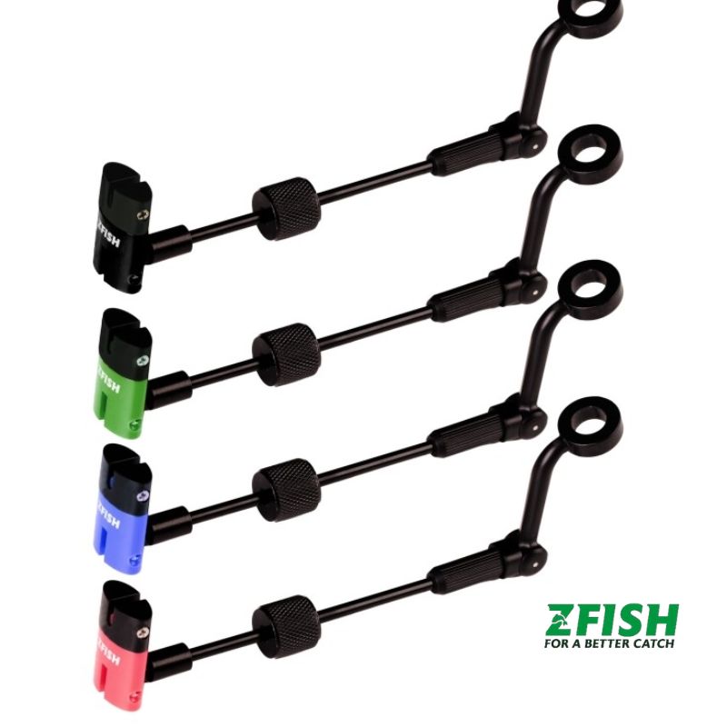 ZFISH TENSOR INDICATOR ZFX BLACK MINI