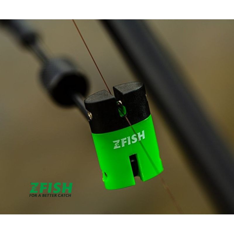 ZFISH TENSOR INDICATOR ZFX BLUE MINI Imagen 3