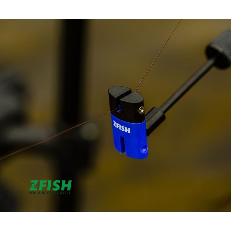 ZFISH TENSOR INDICATOR ZFX GREEN MINI Imagen 4
