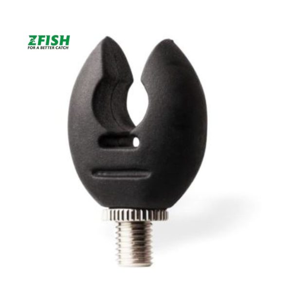 BUTT GRIP BLACK ZFISH