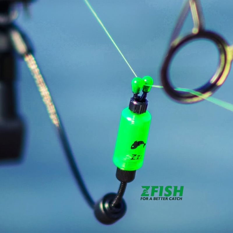 ZFISH TENSOR BONITO LIGHT BOBBIN RED Imagen 10