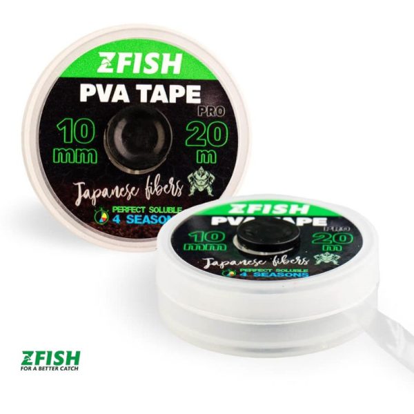 ZFISH PVA TAPE PRO 10MM 20M