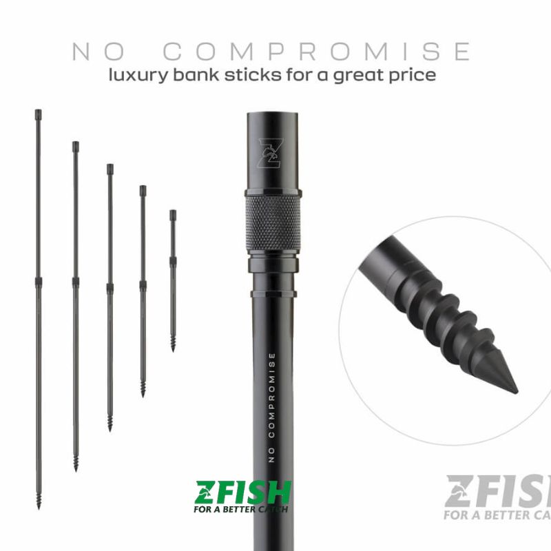 ZFISH VANTAGE BANK STICK 60 110CM Imagen 2