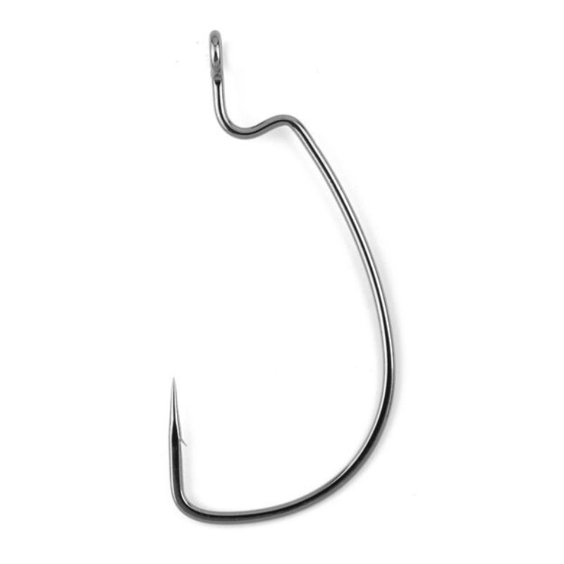 GAMAKATSU WORM 330 BOTTOM JIGGING 3/0 Imagen 2