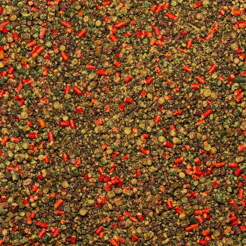 SENZOR PLANET PVA BAGMIX FUMIGENA FRUTIS Imagen 2