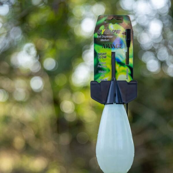 COHETE CEBADOR SPYDER SPOD MEDIUM