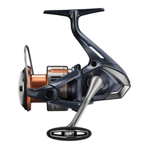 SHIMANO NASCI C3000HG