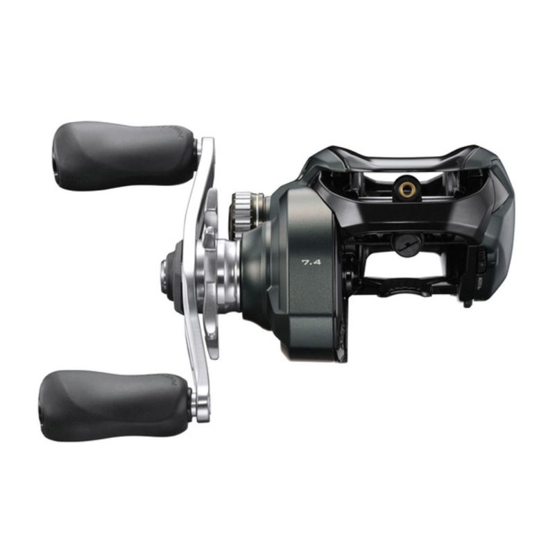 SHIMANO CURADO 151HG Imagen 2