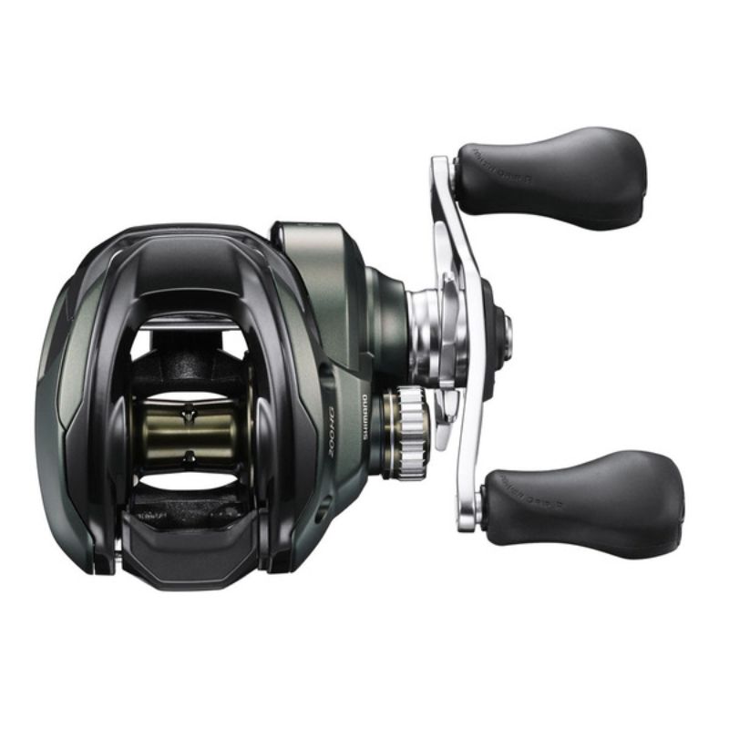 SHIMANO CURADO 151HG Imagen 4
